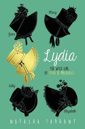 [Lydia 01] • Lydia